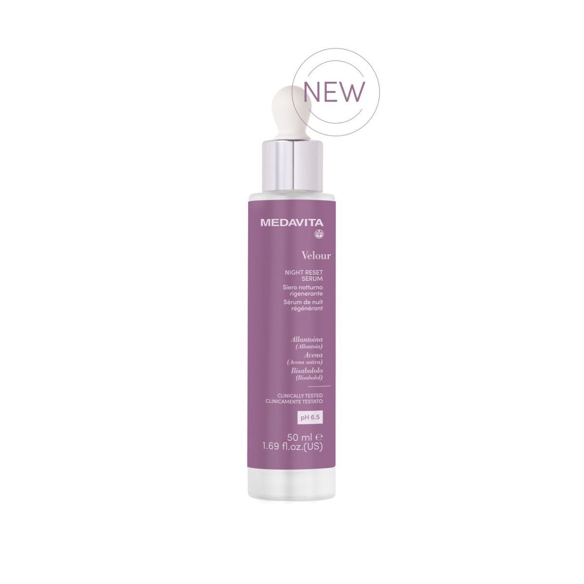 Night Reset Serum 50ML