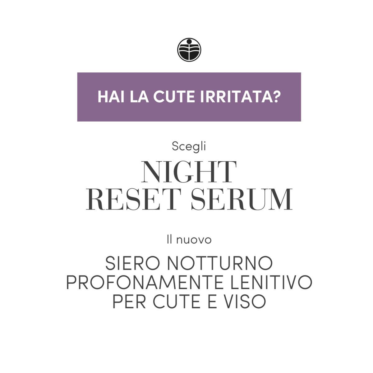 Night Reset Serum 50ML